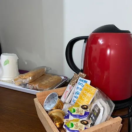 公寓 El Rincon De Andrea 毕斯卡斯