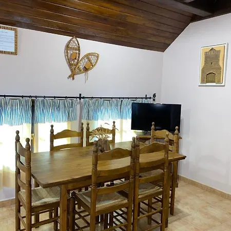 El Rincon De Andrea *