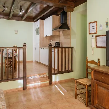 El Rincon De Andrea * 毕斯卡斯