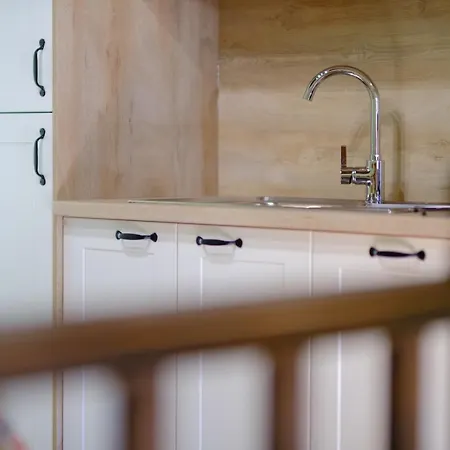 El Rincon De Andrea Apartment