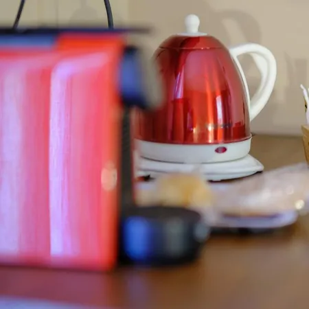 El Rincon De Andrea * 毕斯卡斯