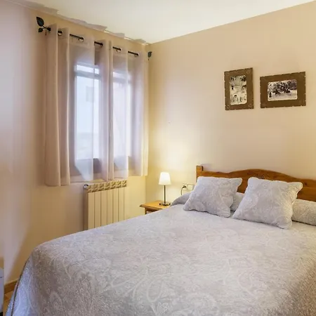 El Rincon De Andrea Apartament