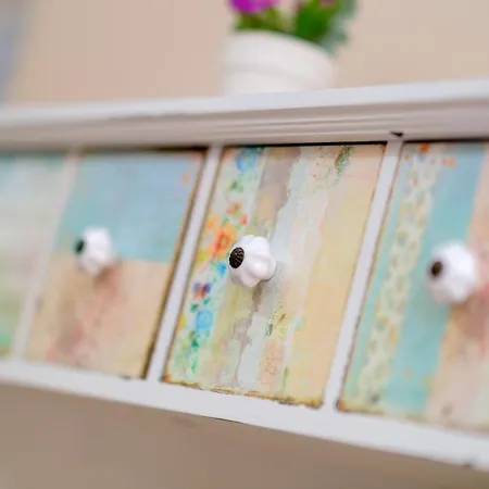 El Rincon De Andrea 公寓 毕斯卡斯