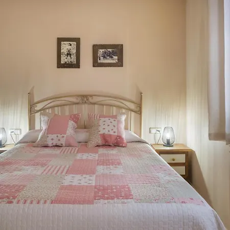 El Rincon De Andrea 公寓 *