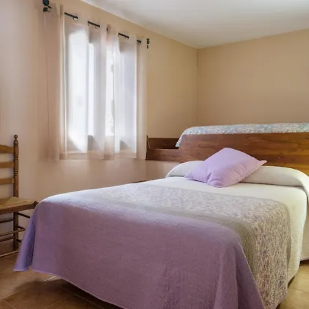 El Rincon De Andrea Apartament