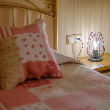 El Rincon De Andrea 公寓 *