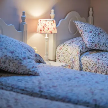 Apartament El Rincon De Andrea Biescas (Aragon)