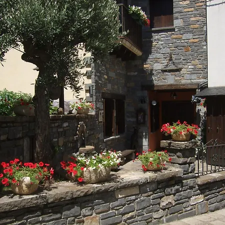 El Rincon De Andrea 毕斯卡斯