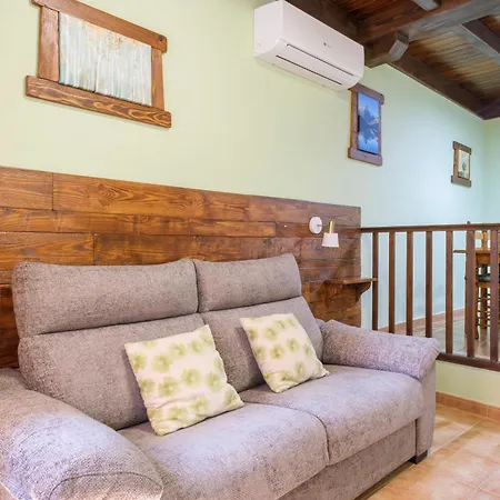 公寓 El Rincon De Andrea