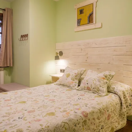 El Rincon De Andrea 毕斯卡斯