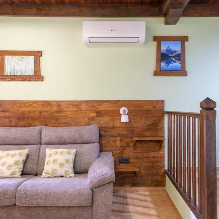 El Rincon De Andrea Apartment