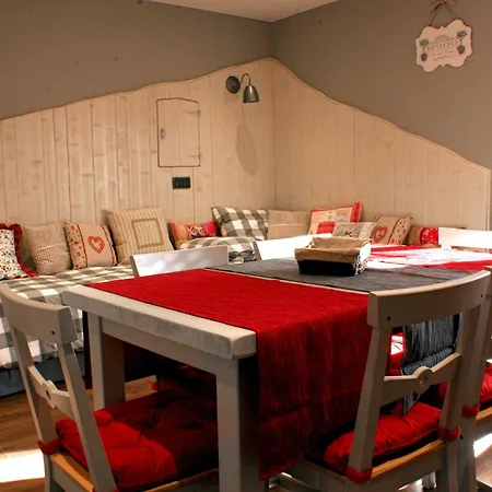 El Rincon De Andrea *