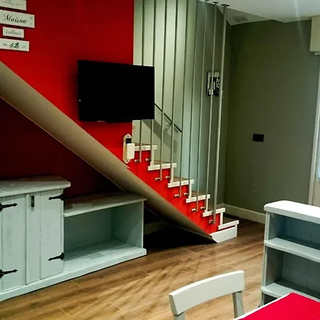 Apartament El Rincon De Andrea Biescas (Aragon)