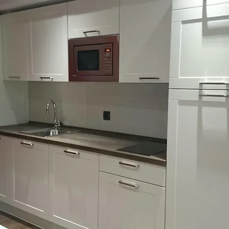 El Rincon De Andrea 毕斯卡斯