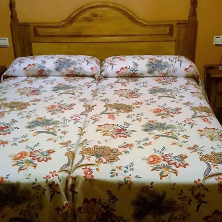 Apartament El Rincon De Andrea