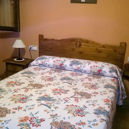 El Rincon De Andrea *