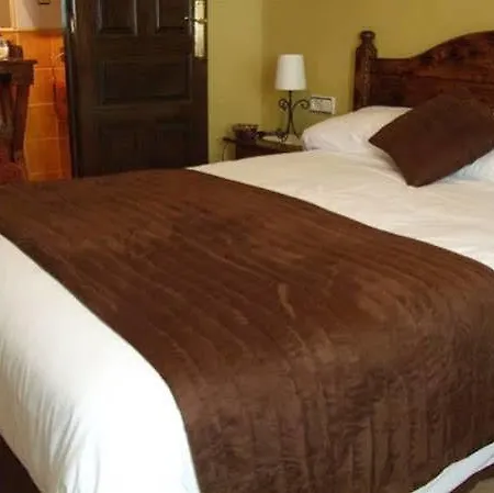 El Rincon De Andrea Apartment Biescas (Aragon)