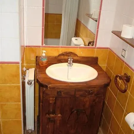 Apartment El Rincon De Andrea Biescas (Aragon)
