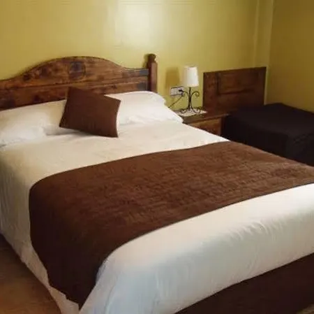 El Rincon De Andrea Biescas (Aragon)