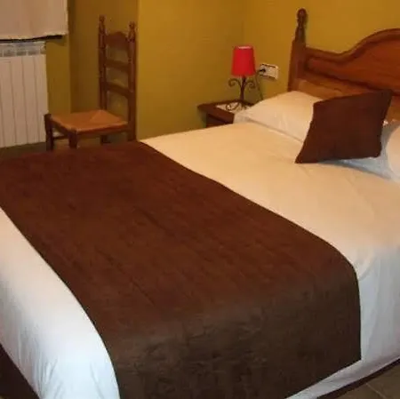 El Rincon De Andrea 毕斯卡斯