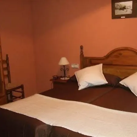 El Rincon De Andrea Apartment