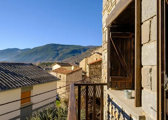 El Rincón De Andrea Apartamento *