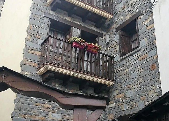 El Rincón De Andrea Apartamento