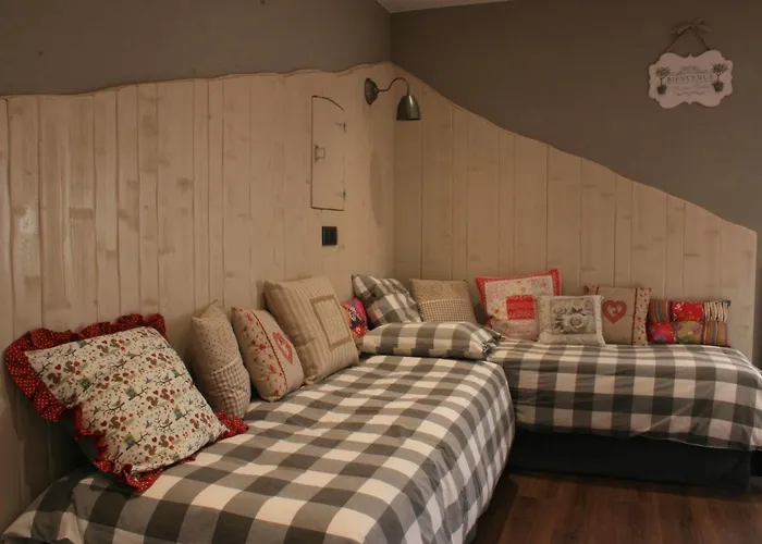 El Rincón De Andrea