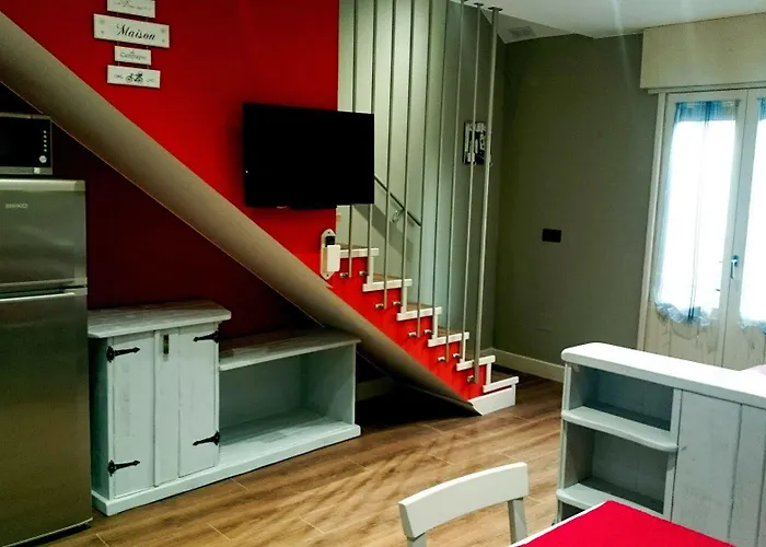 Apartamento El Rincón De Andrea Biescas (Aragon)