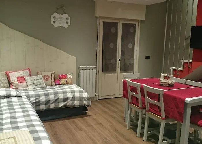 El Rincón De Andrea