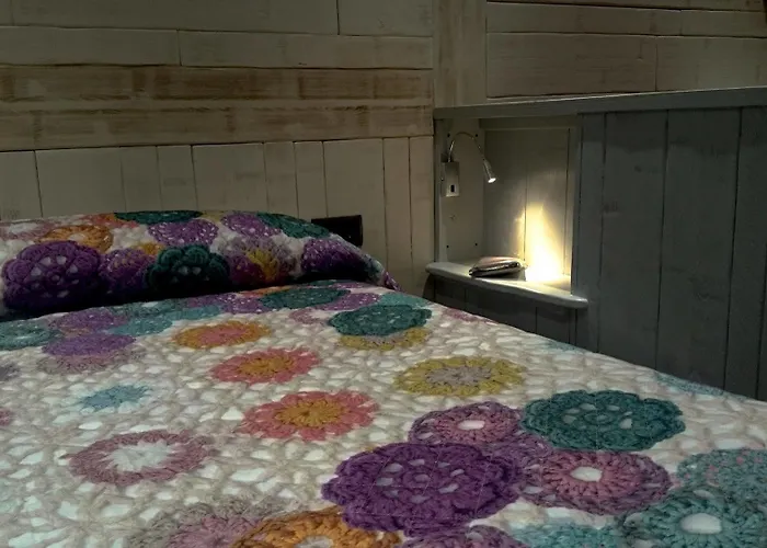 El Rincón De Andrea Apartamento