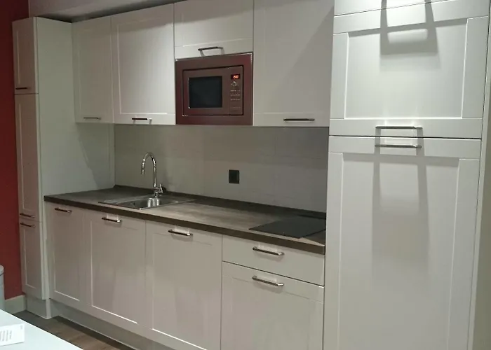 El Rincón De Andrea Biescas (Aragon)