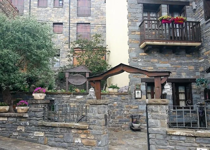 El Rincón De Andrea Apartamento