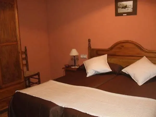 El Rincón De Andrea Apartamento